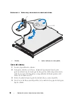 Preview for 96 page of Dell PowerEdge R610 (Spanish) Manual De Usuario