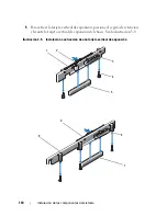 Preview for 110 page of Dell PowerEdge R610 (Spanish) Manual De Usuario