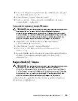 Preview for 113 page of Dell PowerEdge R610 (Spanish) Manual De Usuario