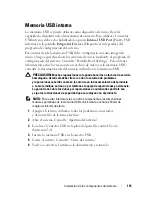 Preview for 115 page of Dell PowerEdge R610 (Spanish) Manual De Usuario