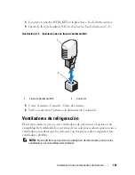 Preview for 121 page of Dell PowerEdge R610 (Spanish) Manual De Usuario