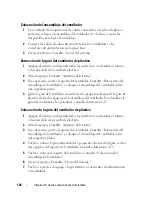 Preview for 126 page of Dell PowerEdge R610 (Spanish) Manual De Usuario