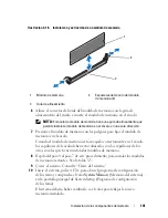 Preview for 141 page of Dell PowerEdge R610 (Spanish) Manual De Usuario