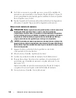 Preview for 142 page of Dell PowerEdge R610 (Spanish) Manual De Usuario