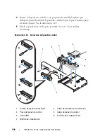 Preview for 150 page of Dell PowerEdge R610 (Spanish) Manual De Usuario