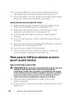 Preview for 152 page of Dell PowerEdge R610 (Spanish) Manual De Usuario