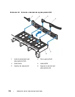 Preview for 154 page of Dell PowerEdge R610 (Spanish) Manual De Usuario