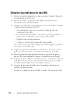 Preview for 164 page of Dell PowerEdge R610 (Spanish) Manual De Usuario