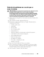 Preview for 165 page of Dell PowerEdge R610 (Spanish) Manual De Usuario