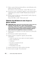 Preview for 166 page of Dell PowerEdge R610 (Spanish) Manual De Usuario