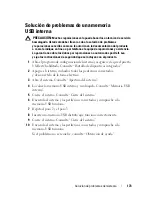 Preview for 173 page of Dell PowerEdge R610 (Spanish) Manual De Usuario