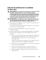 Preview for 175 page of Dell PowerEdge R610 (Spanish) Manual De Usuario