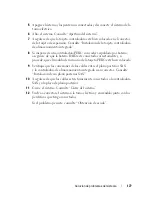 Preview for 177 page of Dell PowerEdge R610 (Spanish) Manual De Usuario