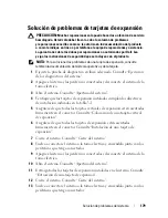 Preview for 179 page of Dell PowerEdge R610 (Spanish) Manual De Usuario