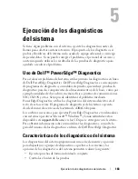 Preview for 183 page of Dell PowerEdge R610 (Spanish) Manual De Usuario