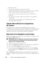 Preview for 184 page of Dell PowerEdge R610 (Spanish) Manual De Usuario