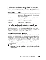 Preview for 185 page of Dell PowerEdge R610 (Spanish) Manual De Usuario