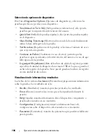 Preview for 186 page of Dell PowerEdge R610 (Spanish) Manual De Usuario