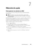 Preview for 193 page of Dell PowerEdge R610 (Spanish) Manual De Usuario