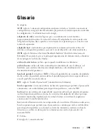 Preview for 195 page of Dell PowerEdge R610 (Spanish) Manual De Usuario