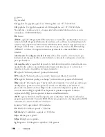 Preview for 198 page of Dell PowerEdge R610 (Spanish) Manual De Usuario