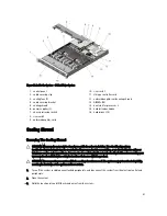 Preview for 41 page of Dell PowerEdge R620 Owner'S Manual