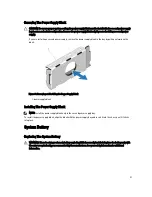 Preview for 81 page of Dell PowerEdge R620 Owner'S Manual