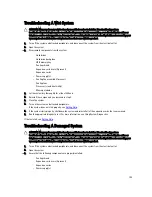 Preview for 103 page of Dell PowerEdge R620 Owner'S Manual