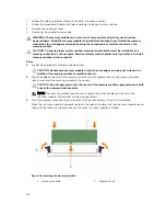 Предварительный просмотр 96 страницы Dell PowerEdge R630 Owner'S Manual