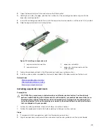 Предварительный просмотр 119 страницы Dell PowerEdge R630 Owner'S Manual