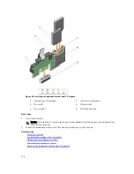 Предварительный просмотр 126 страницы Dell PowerEdge R630 Owner'S Manual