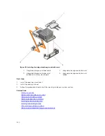 Предварительный просмотр 130 страницы Dell PowerEdge R630 Owner'S Manual