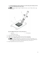 Предварительный просмотр 141 страницы Dell PowerEdge R630 Owner'S Manual