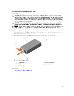 Предварительный просмотр 145 страницы Dell PowerEdge R630 Owner'S Manual