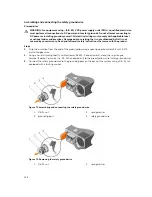 Предварительный просмотр 148 страницы Dell PowerEdge R630 Owner'S Manual