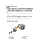 Предварительный просмотр 149 страницы Dell PowerEdge R630 Owner'S Manual