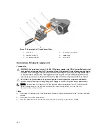 Предварительный просмотр 150 страницы Dell PowerEdge R630 Owner'S Manual