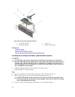 Предварительный просмотр 164 страницы Dell PowerEdge R630 Owner'S Manual