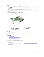 Предварительный просмотр 181 страницы Dell PowerEdge R630 Owner'S Manual