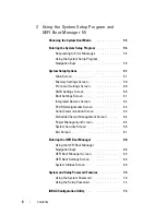 Preview for 4 page of Dell POWEREDGE R710 Hardware Owner'S Manual