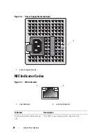 Preview for 22 page of Dell POWEREDGE R710 Hardware Owner'S Manual