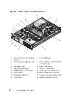 Preview for 76 page of Dell POWEREDGE R710 Hardware Owner'S Manual