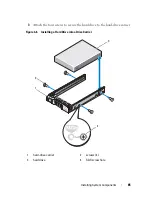 Preview for 85 page of Dell POWEREDGE R710 Hardware Owner'S Manual