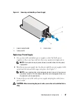 Preview for 87 page of Dell POWEREDGE R710 Hardware Owner'S Manual