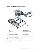 Preview for 89 page of Dell POWEREDGE R710 Hardware Owner'S Manual