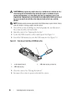 Preview for 92 page of Dell POWEREDGE R710 Hardware Owner'S Manual