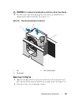 Preview for 101 page of Dell POWEREDGE R710 Hardware Owner'S Manual