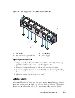 Preview for 103 page of Dell POWEREDGE R710 Hardware Owner'S Manual