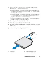 Preview for 105 page of Dell POWEREDGE R710 Hardware Owner'S Manual