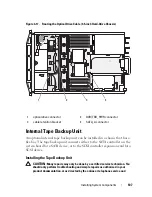 Preview for 107 page of Dell POWEREDGE R710 Hardware Owner'S Manual